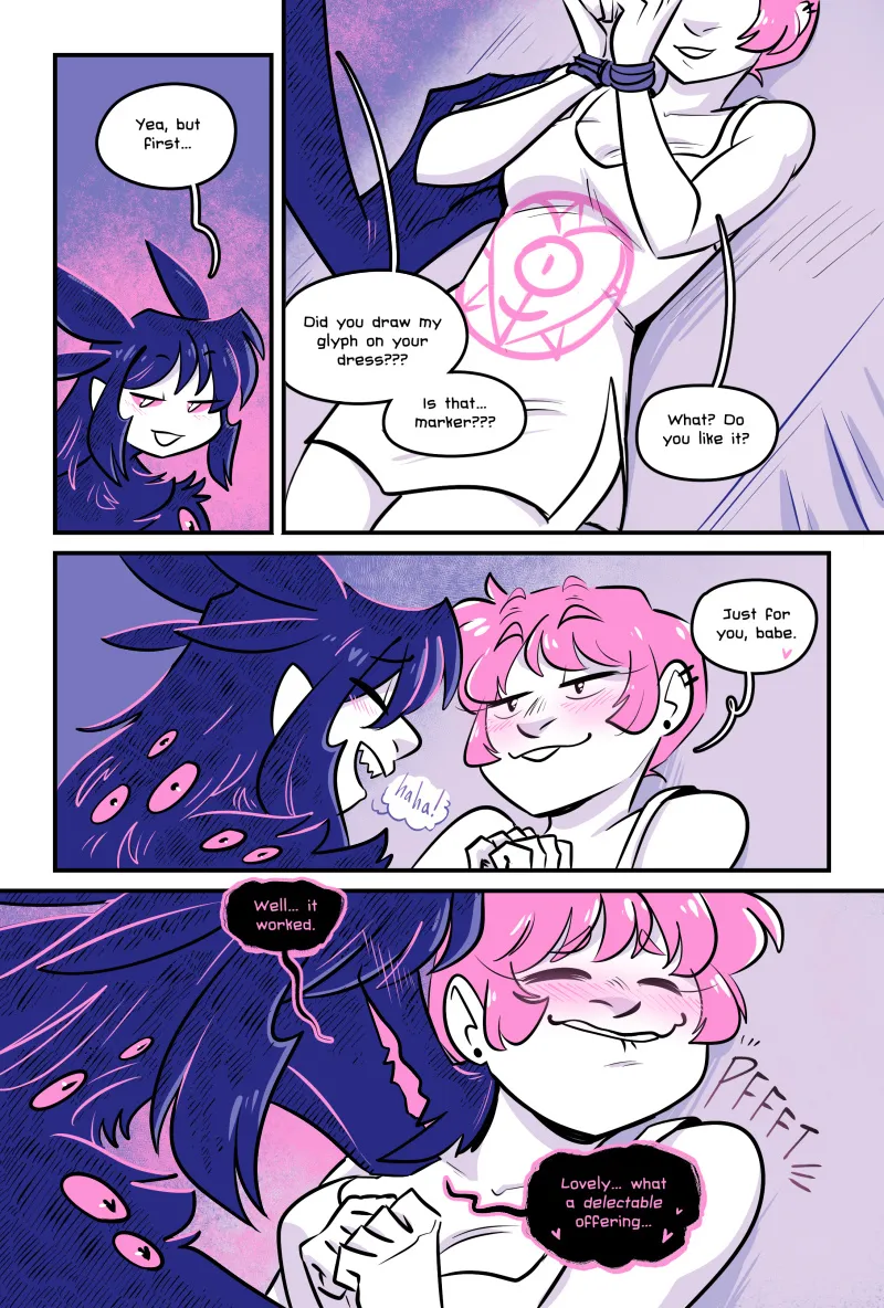 Eldritch Offering page 6 full