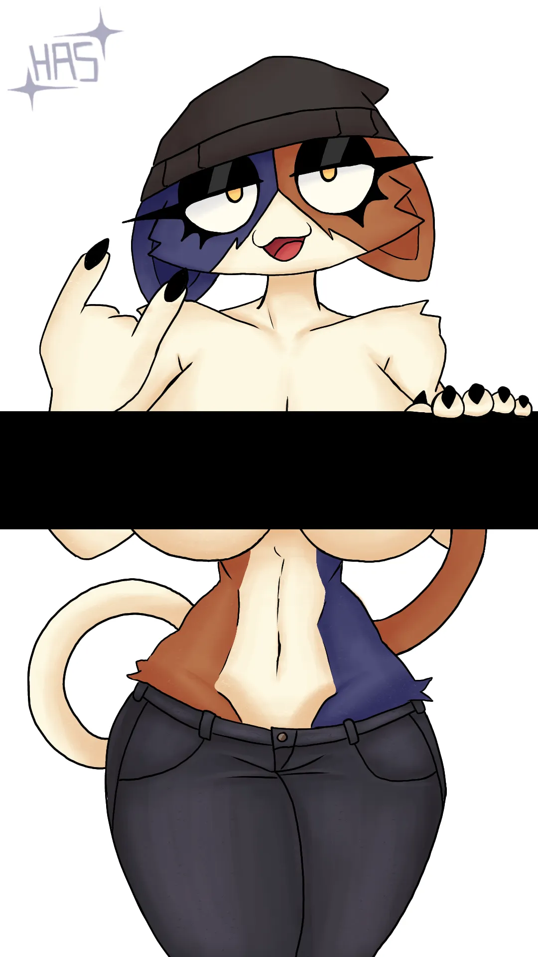 HalfASoda page 9 full
