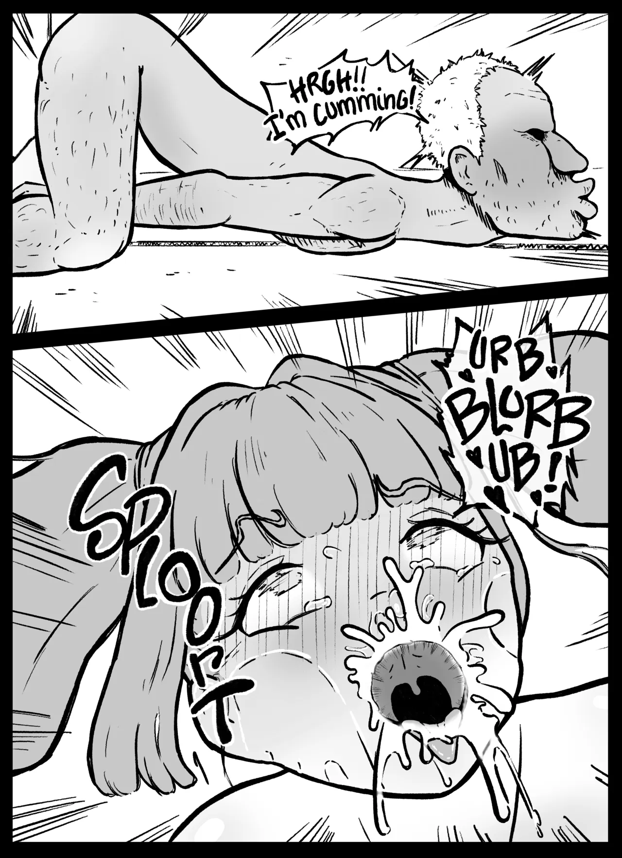 Lili's after-class page 9 full