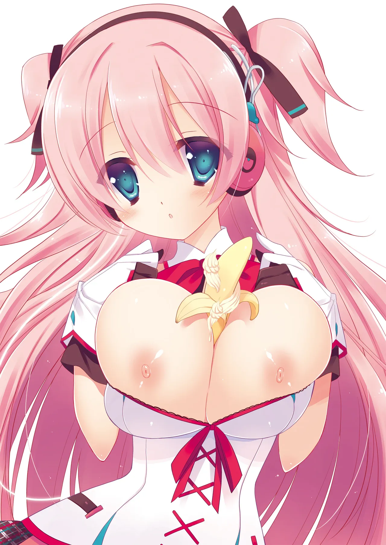 Oppai, Mune, Bust, Titi. page 3 full