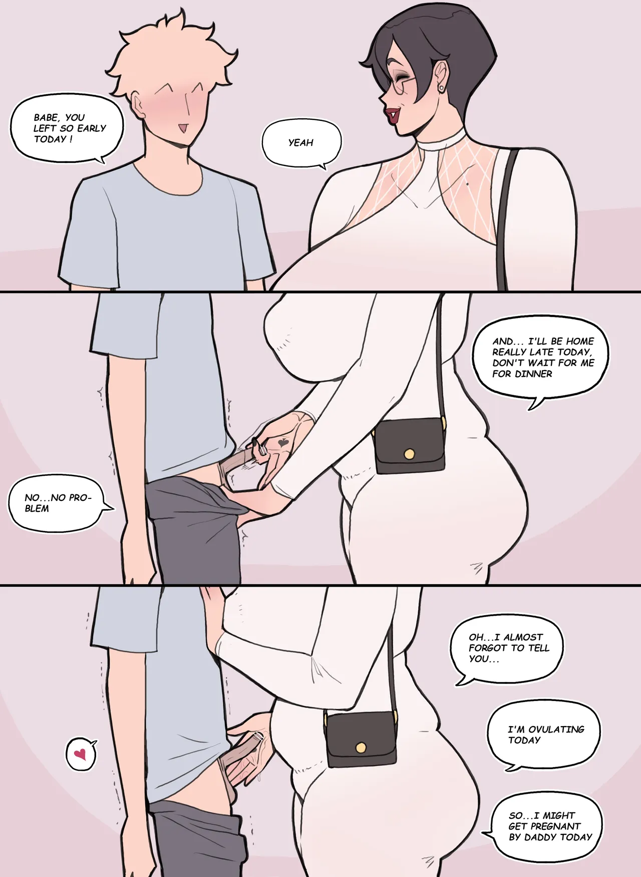 Bull before Hubby page 2 full