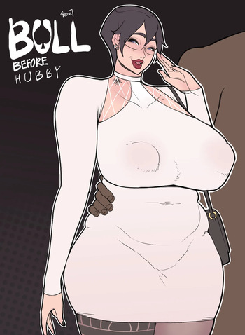 [4era7] Bull before Hubby cover
