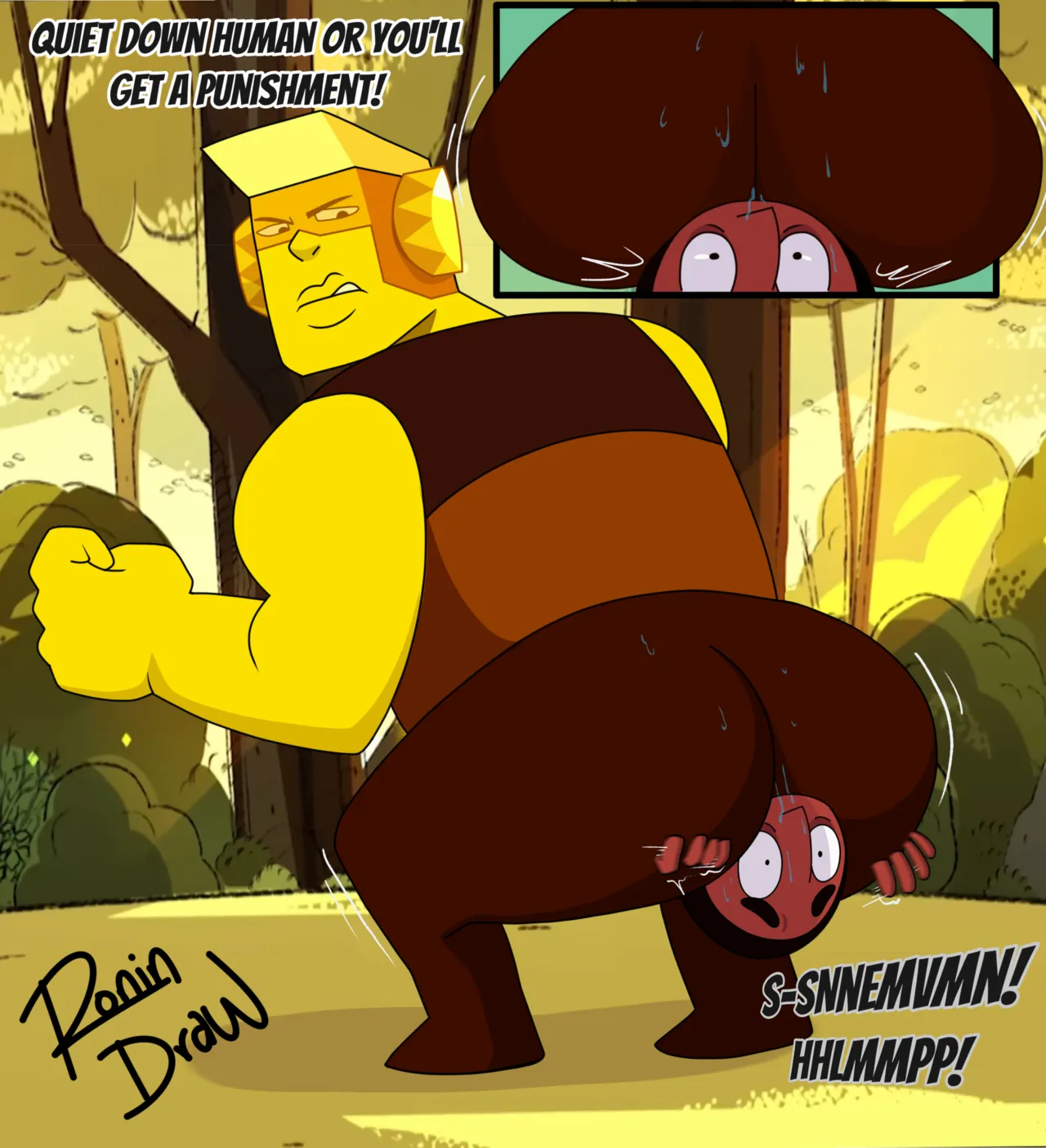 RoninDraw page 2 full