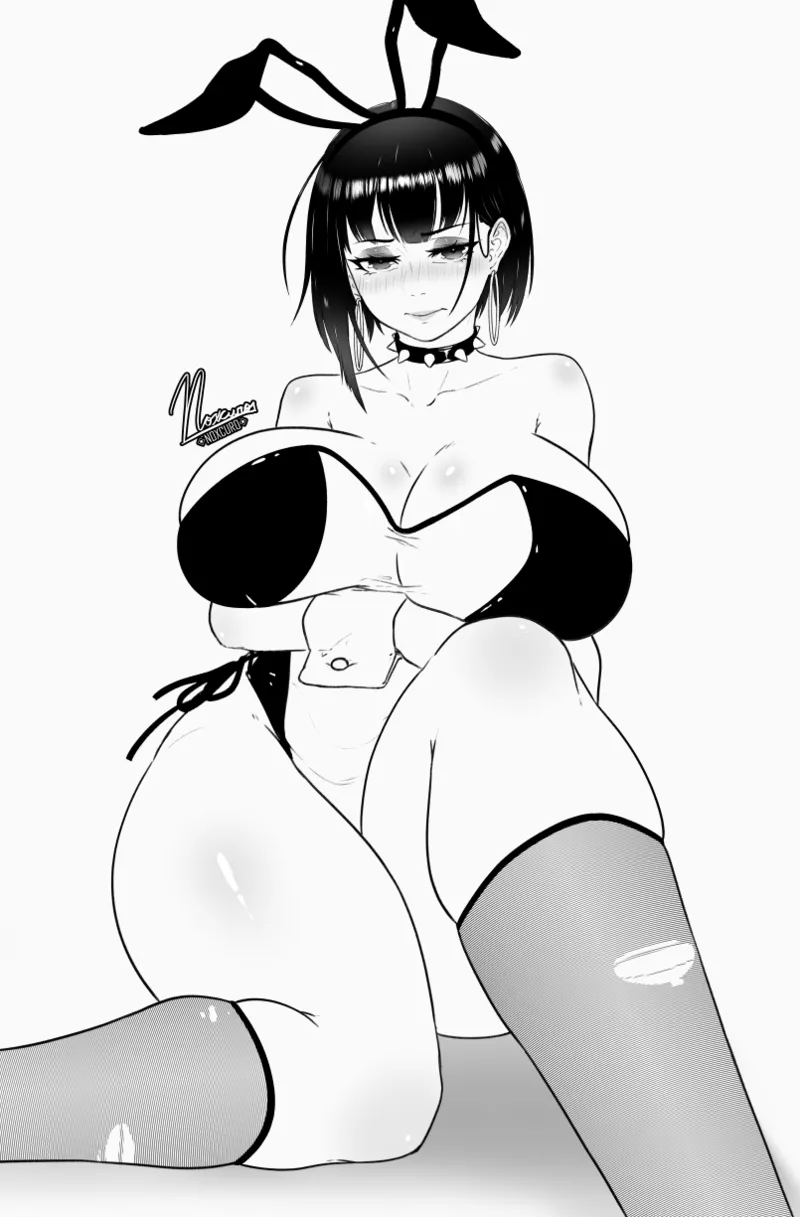 Gothy ft. Sleaze page 11 full