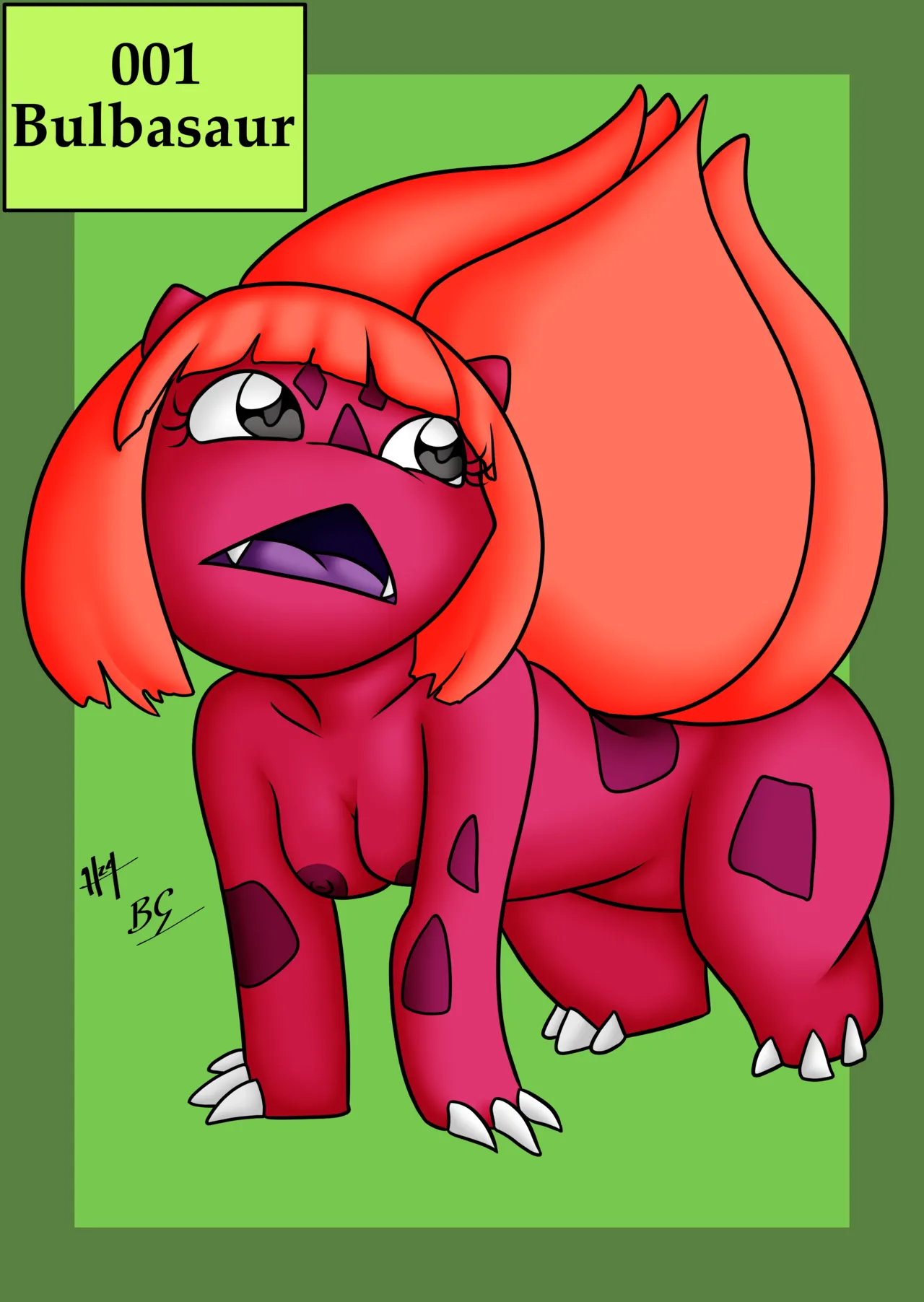 pokedex fusion of trainer in pokemon kanto partie 01 By bernardol22 page 12 full