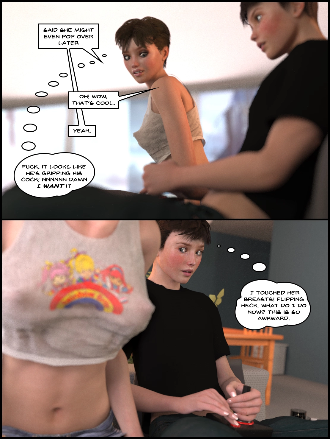 Lithium - 03 - Jack/Off page 11 full