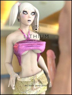Lithium - 03 - Jack/Off