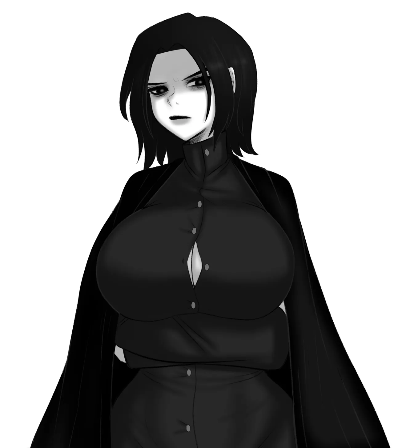 CEO of Goth Girls  Patreon page 2 full