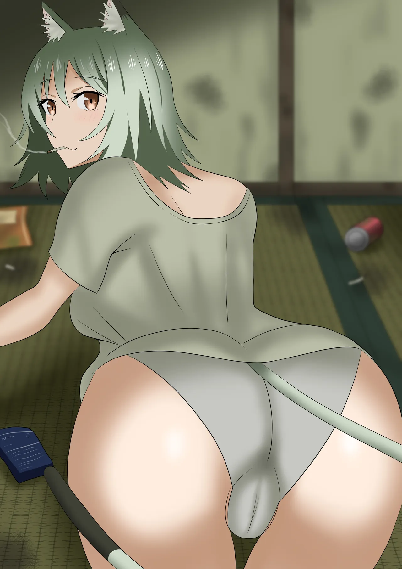Yarineko page 2 full