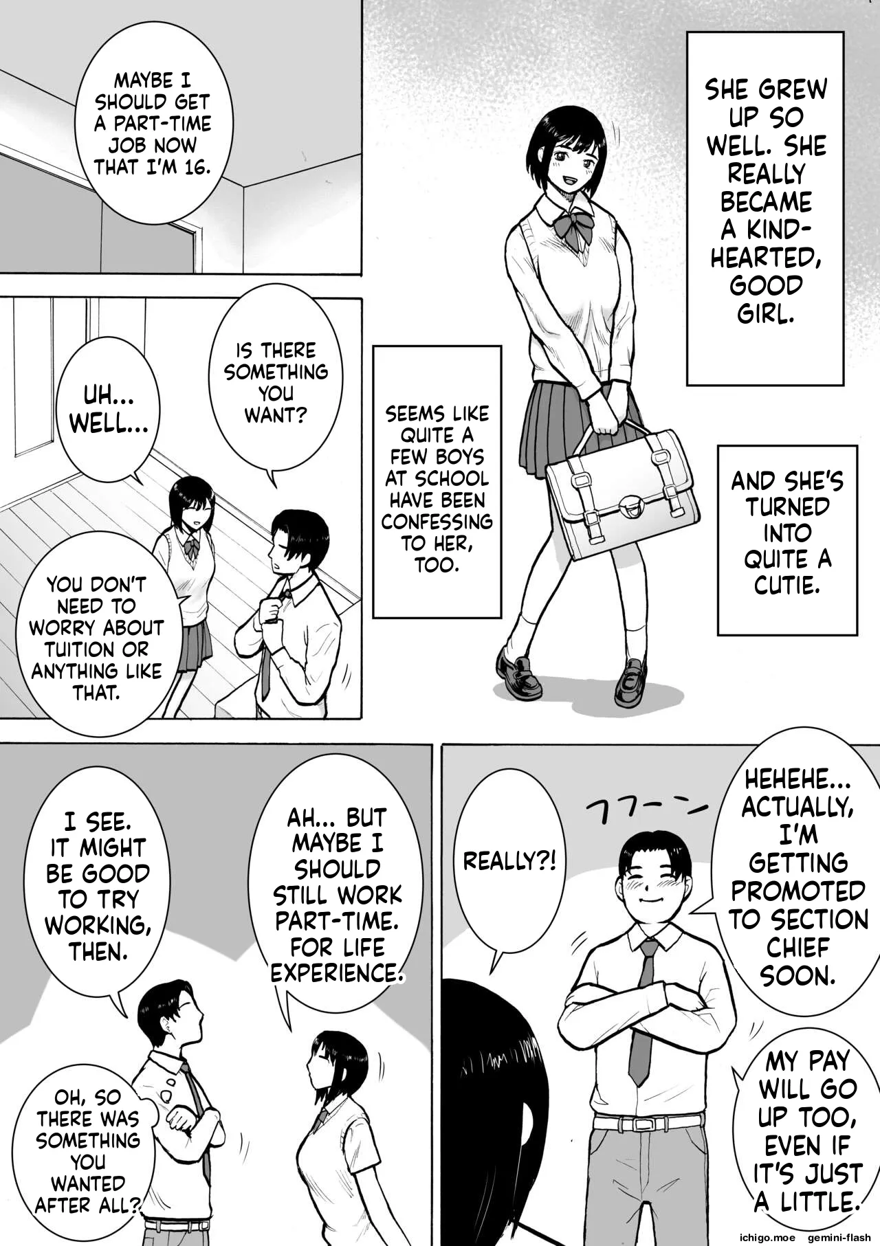 "18 Years Old" page 11 full