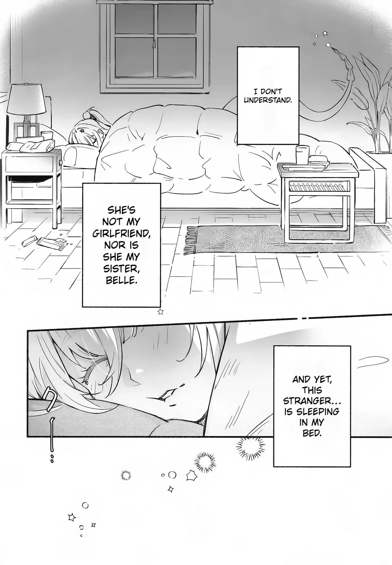 Snake Out page 3 full