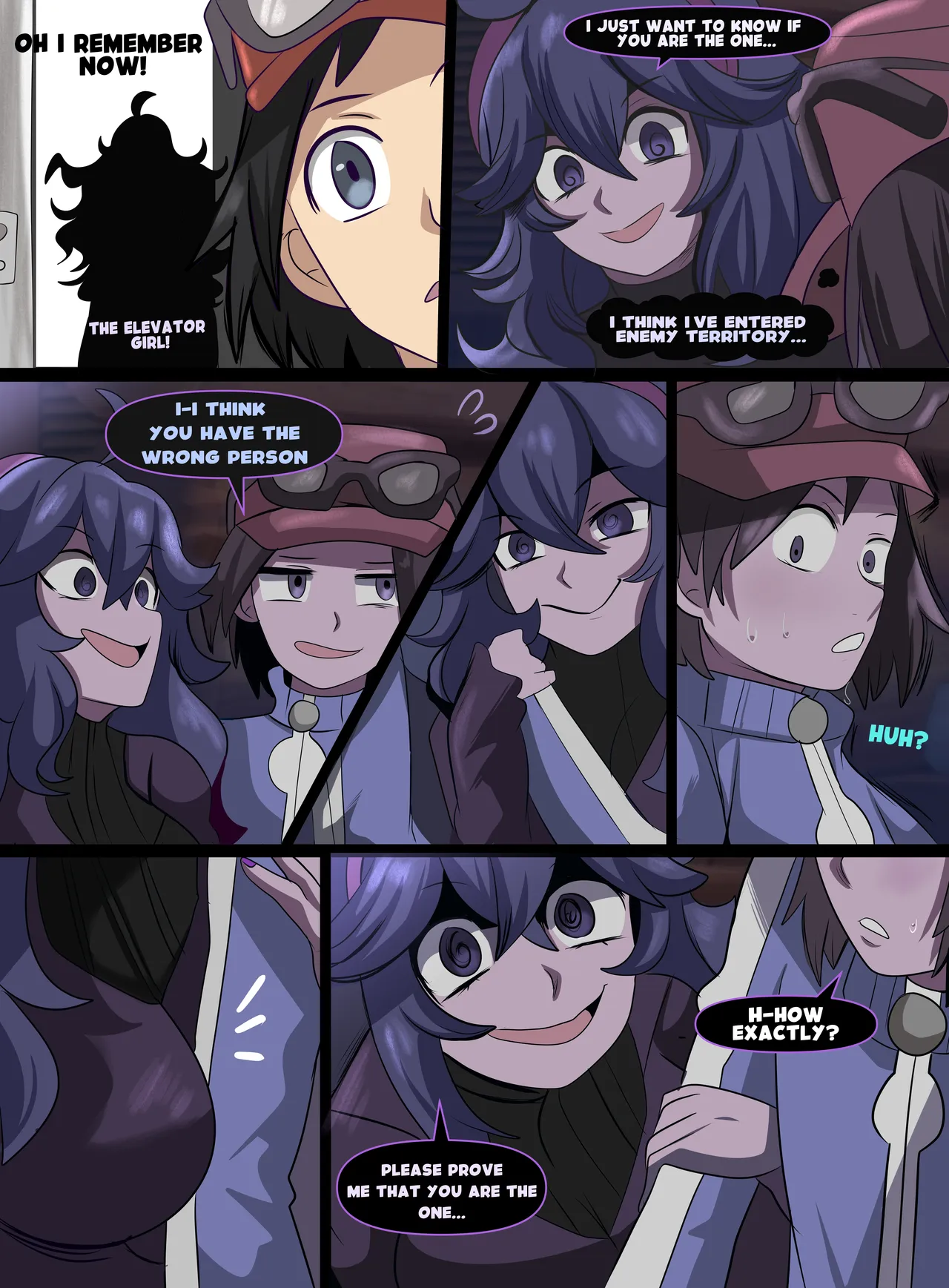 Karbuitt - SEX THE HEX page 4 full