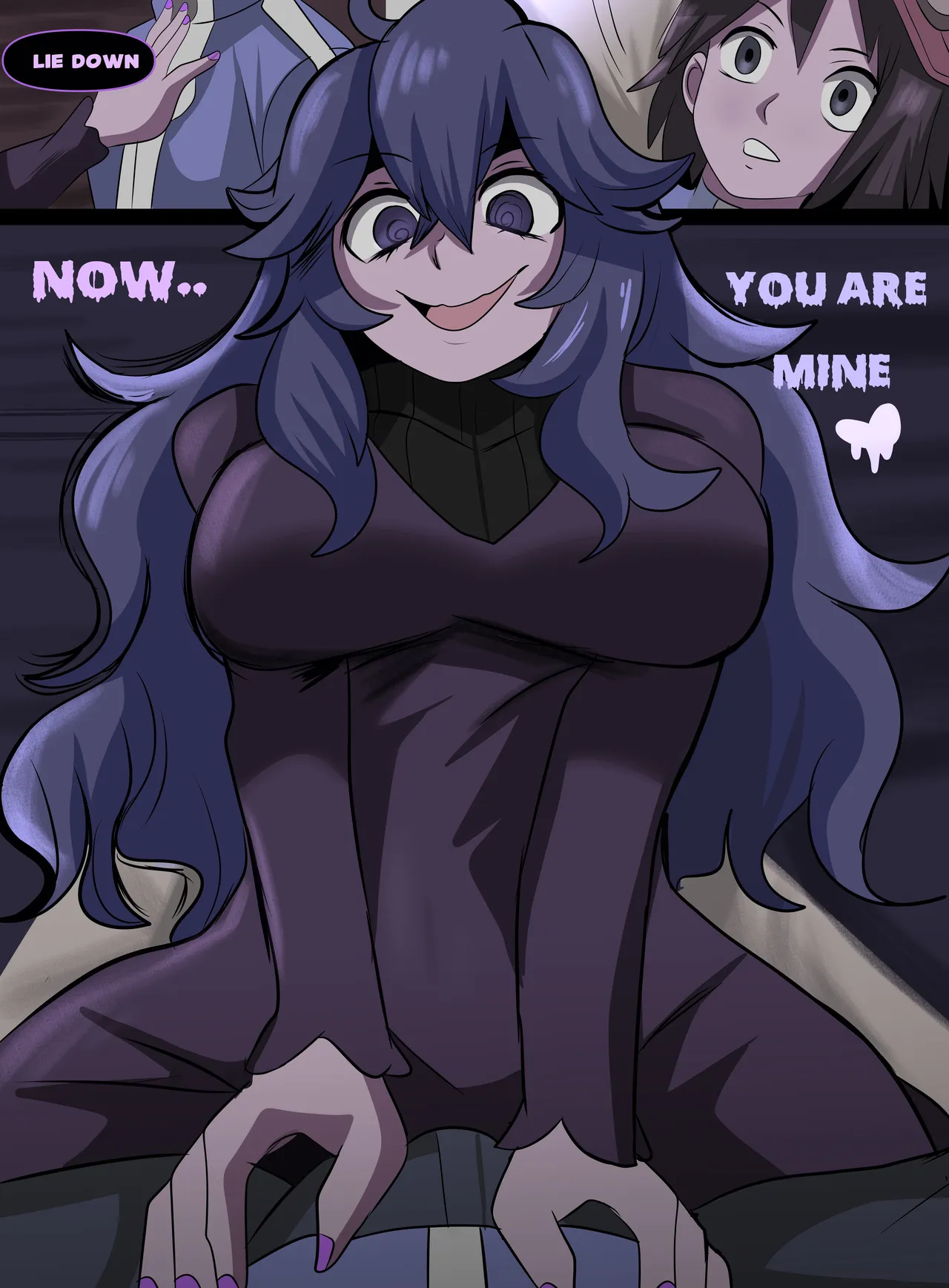 Karbuitt - SEX THE HEX page 5 full