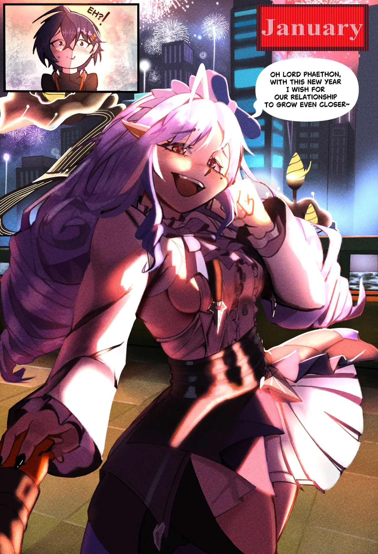 Vivian calendar page 1 full