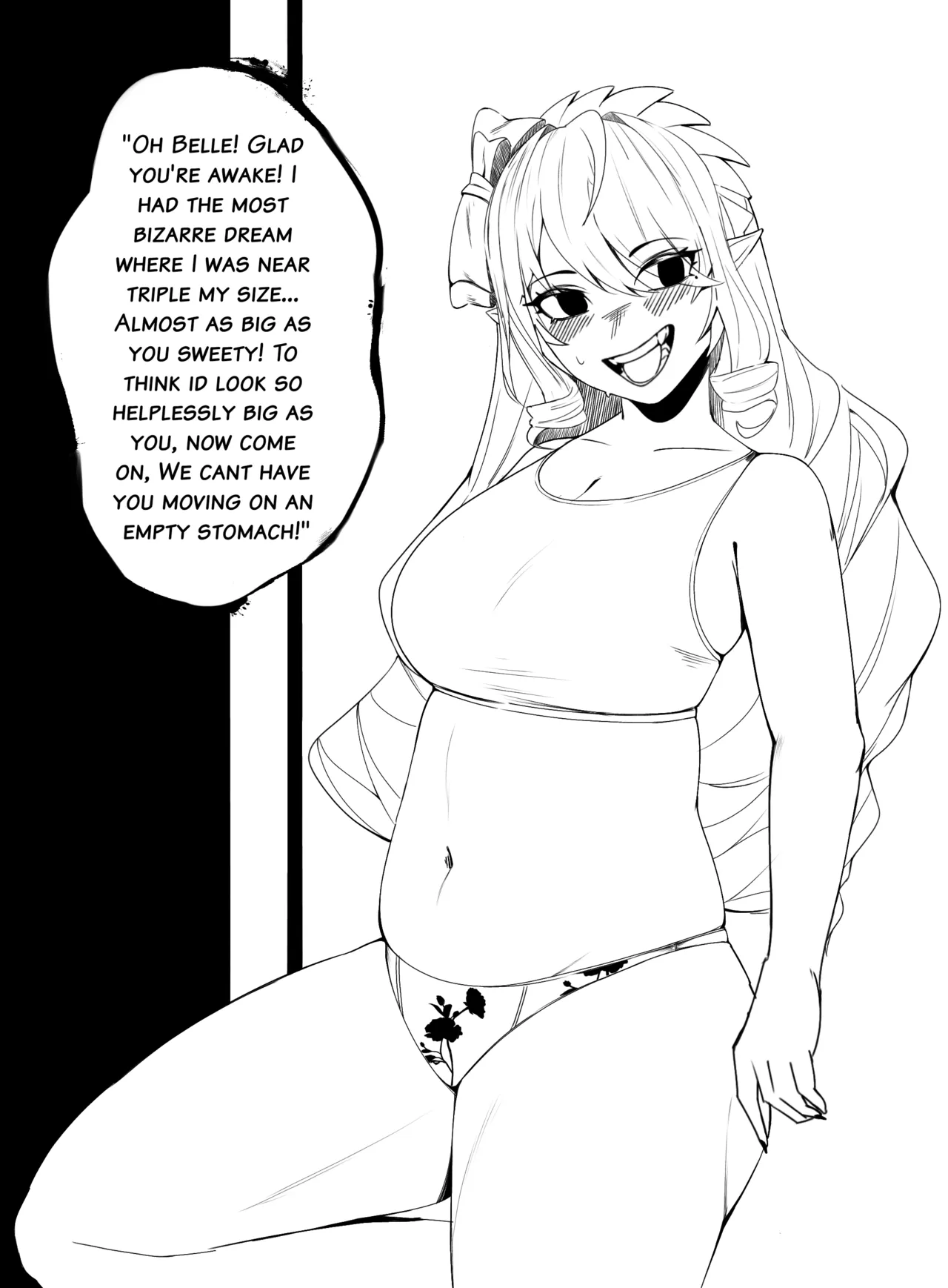 Vivian calendar page 4 full