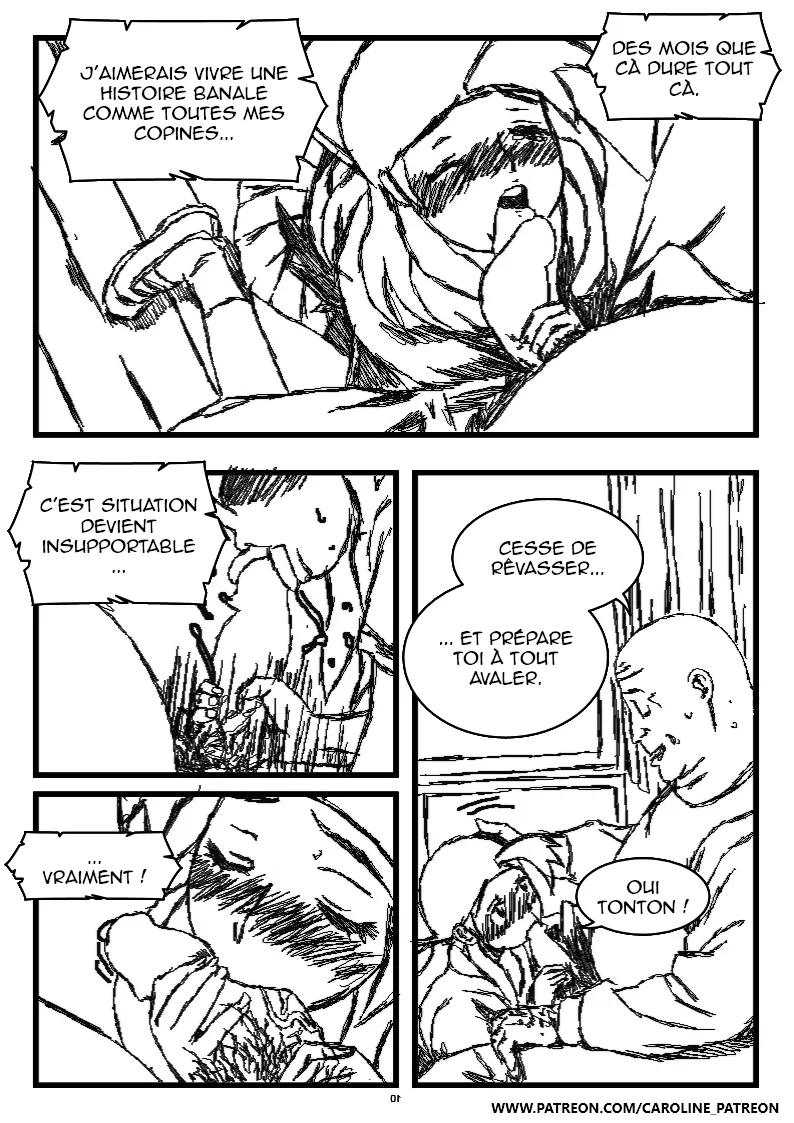 CAROLINE REWORKED page 11 full