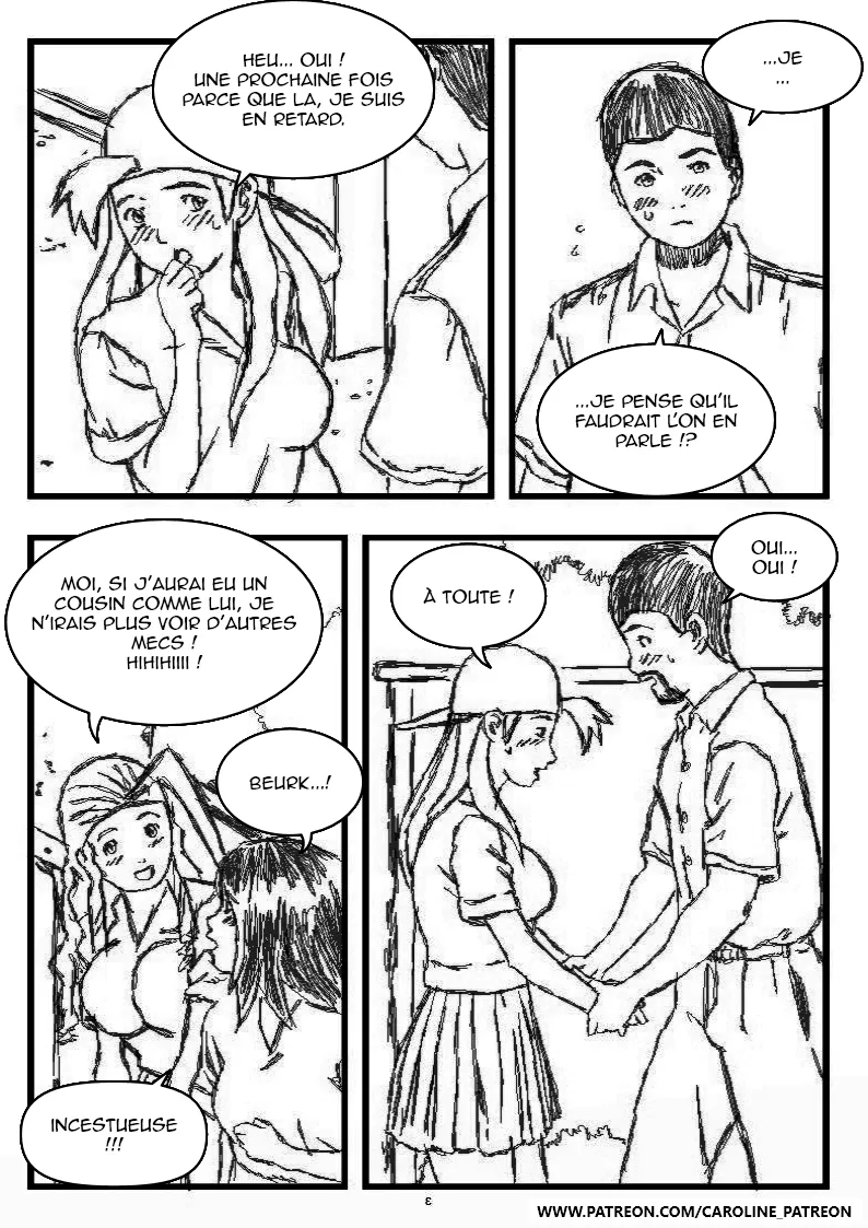 CAROLINE REWORKED page 3 full