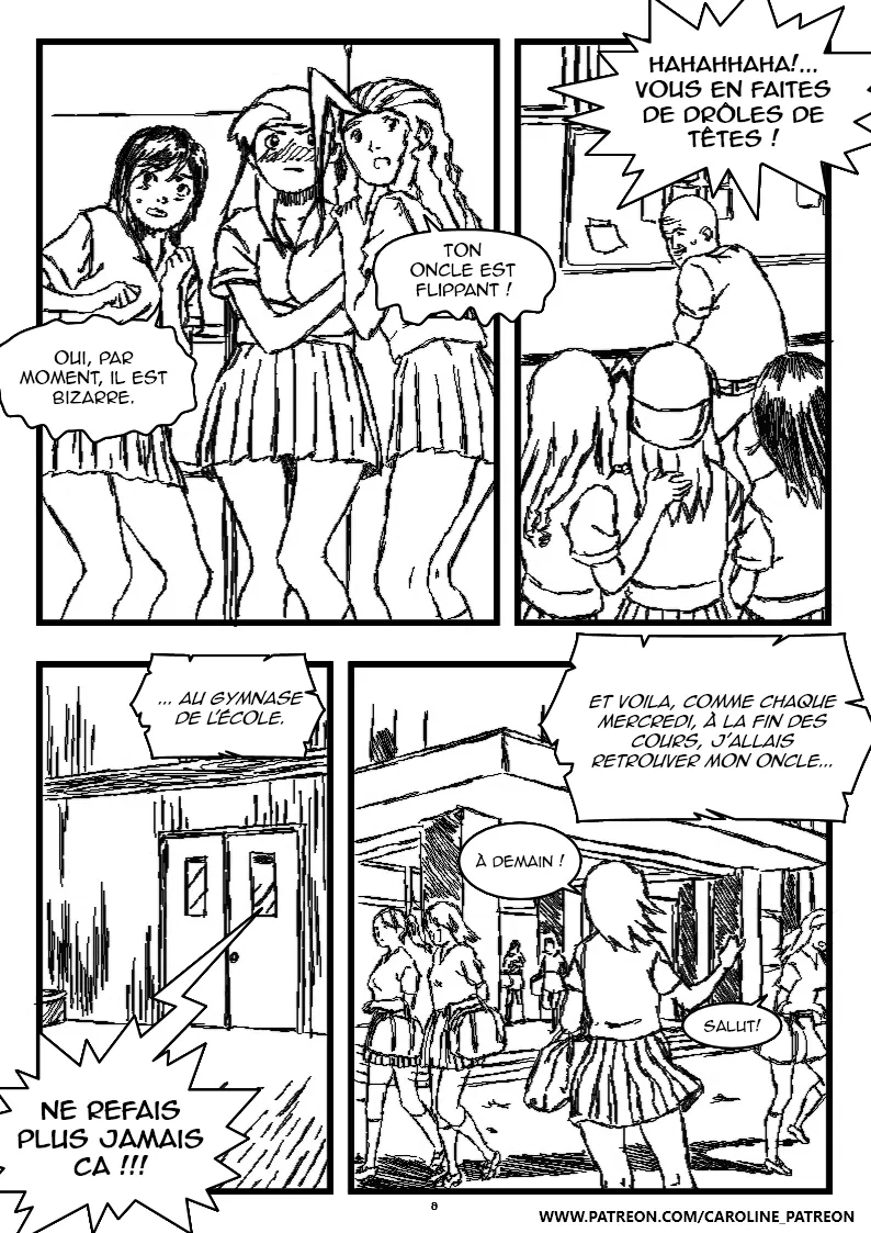 CAROLINE REWORKED page 6 full