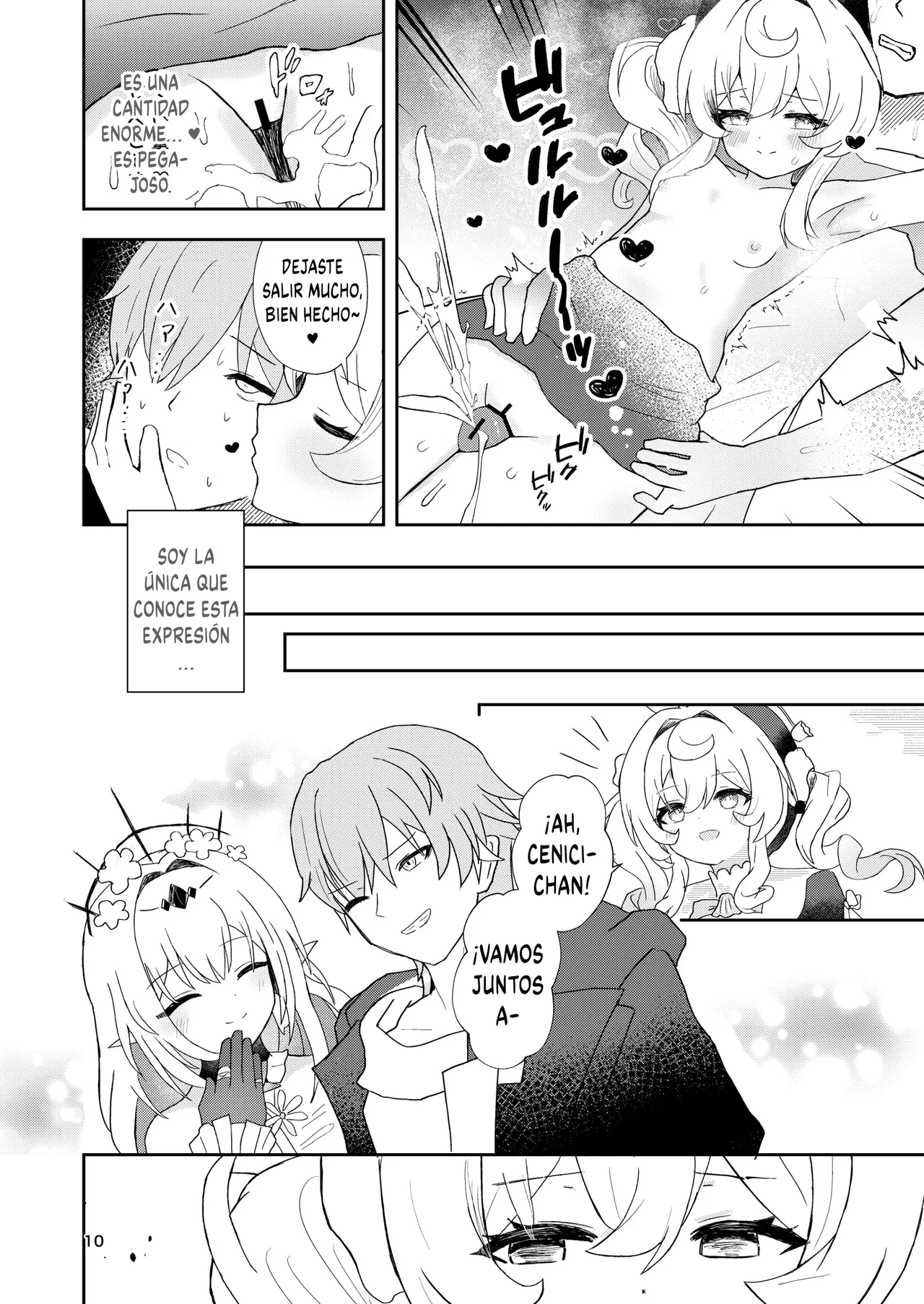 Mi cenici page 10 full