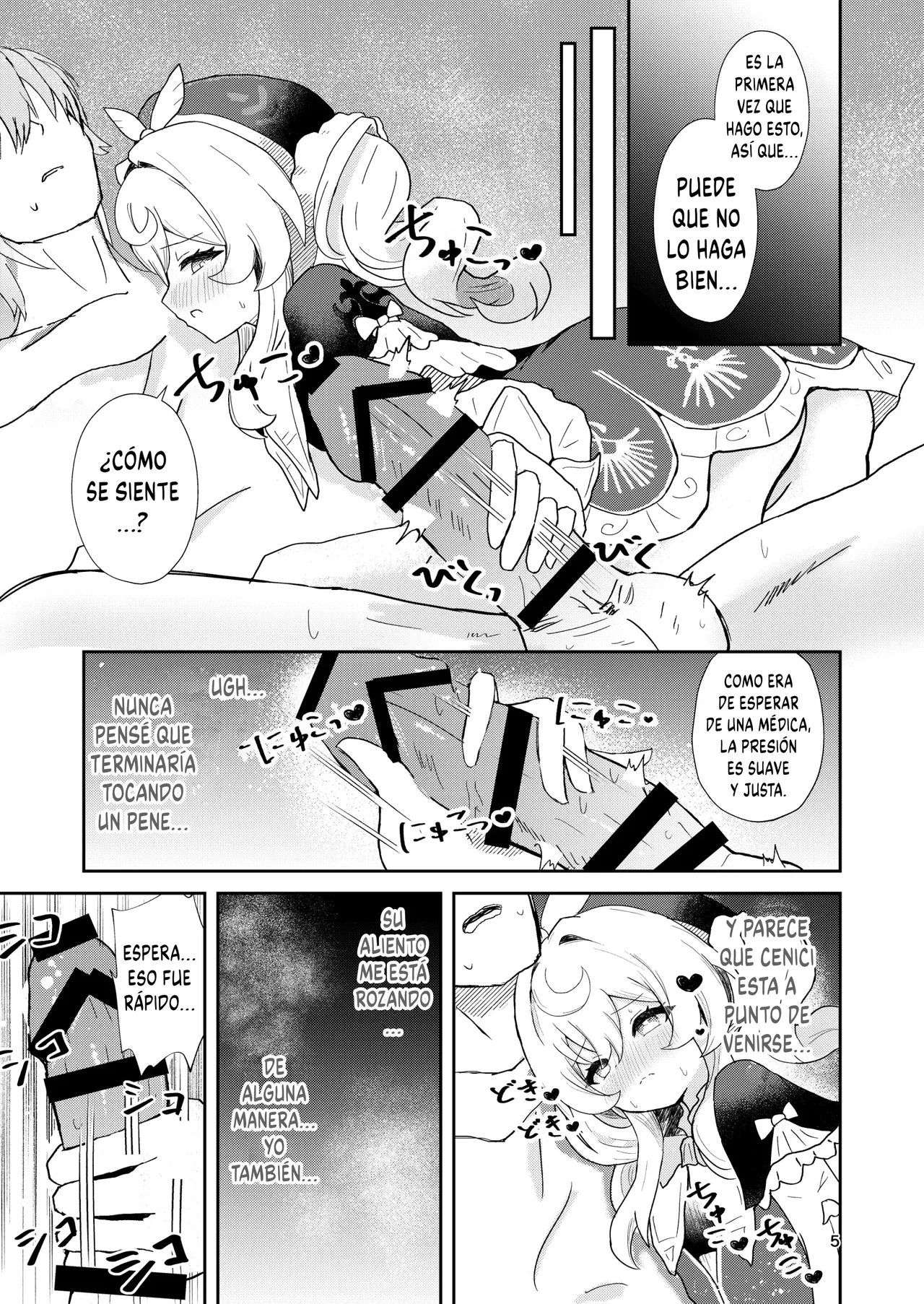 Mi cenici page 5 full