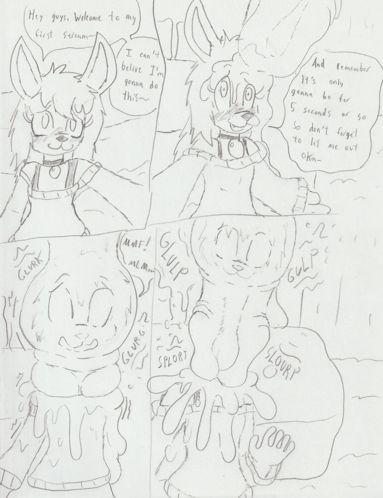 Following a Trend page 1 full
