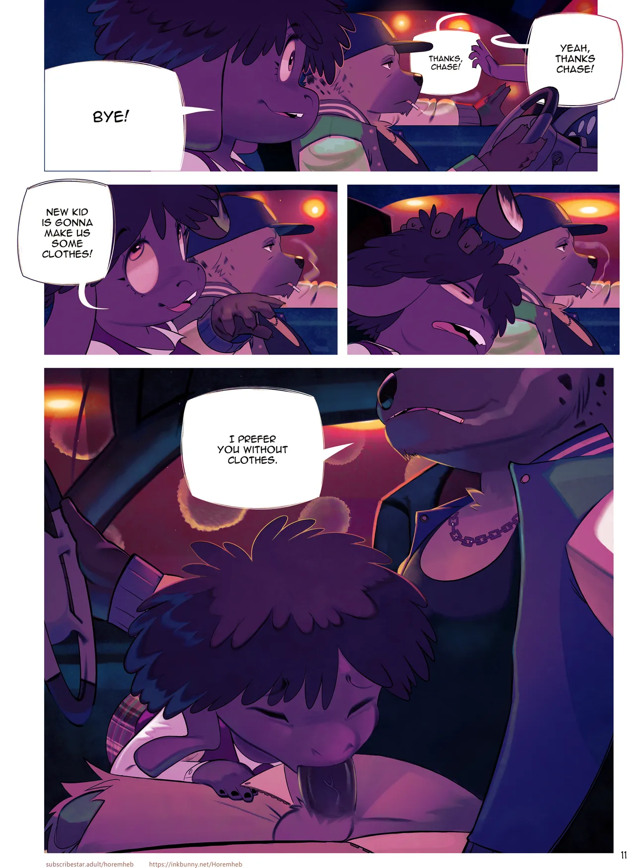 Misplaced Ch. 4 page 11 full