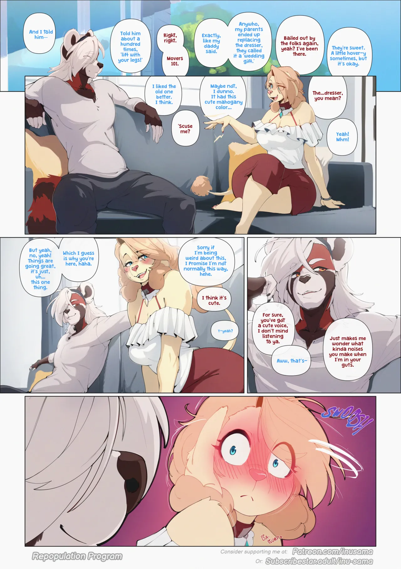Repopulation Program page 2 full