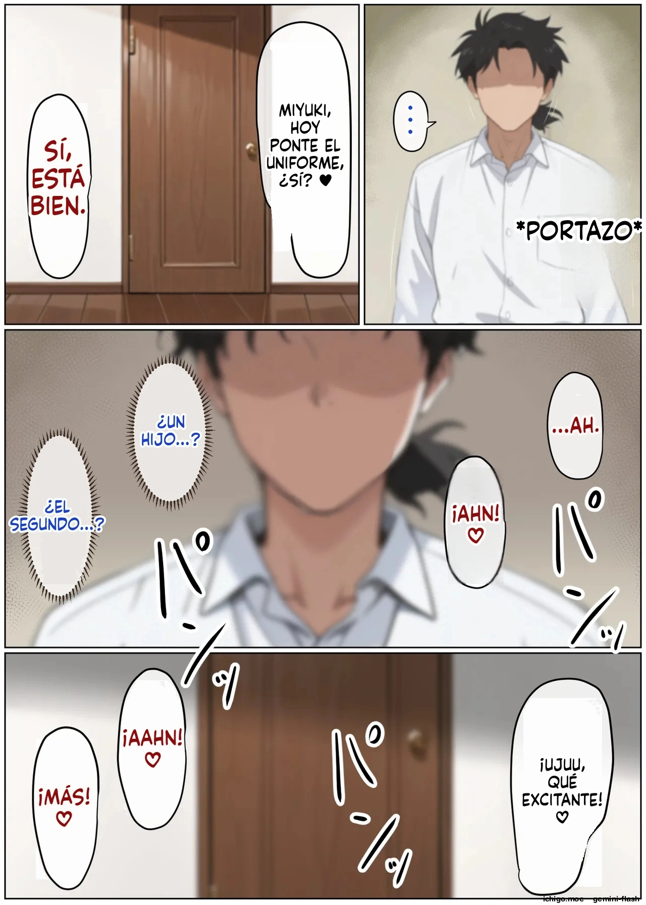 Miyuki Netocchaimashita 3  MTL page 3 full