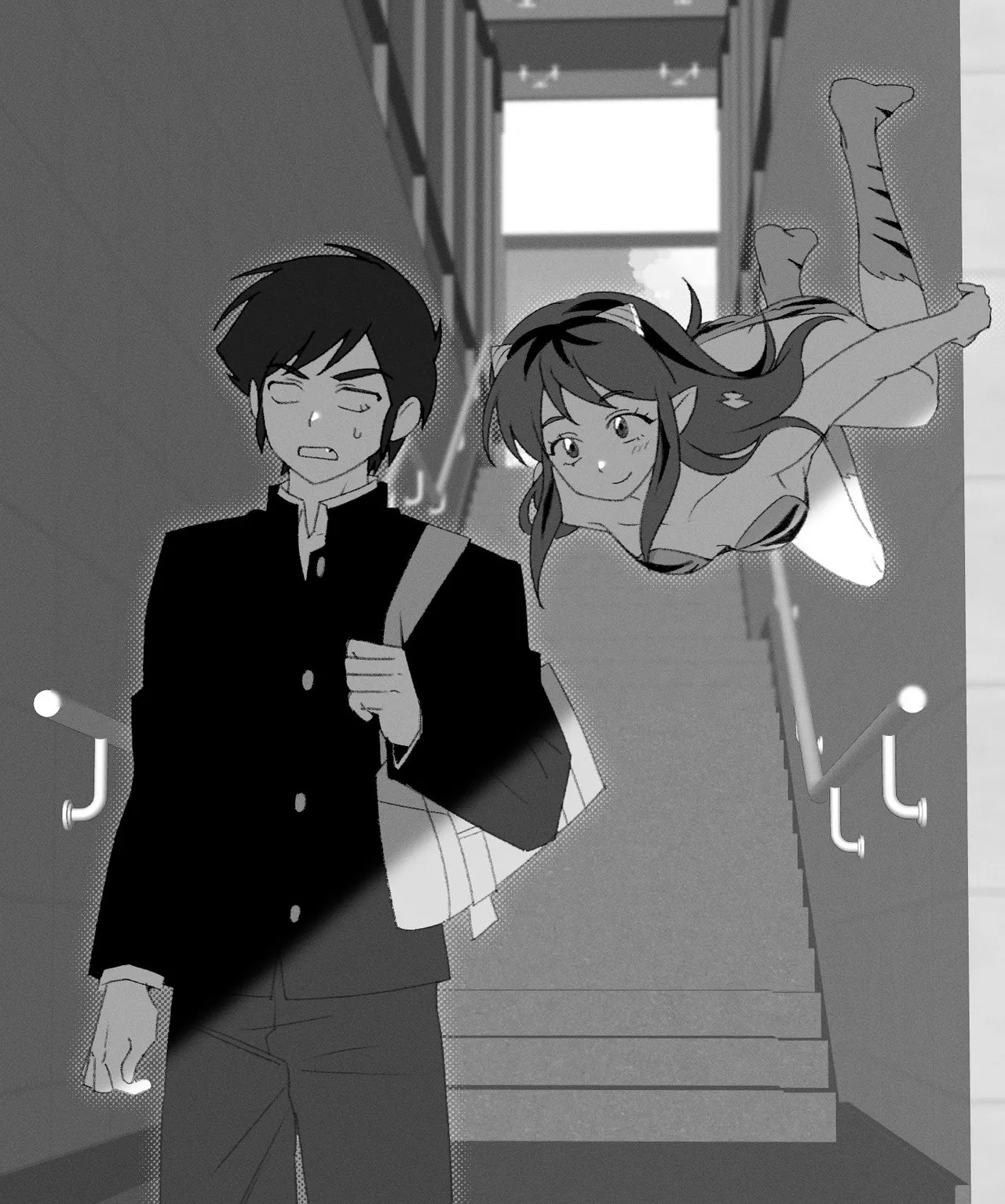 artist:@Evil_21ART page 12 full