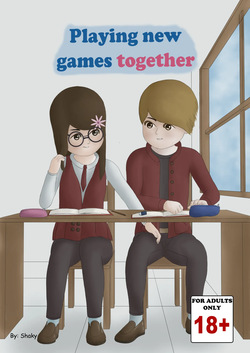 Playing new games together
