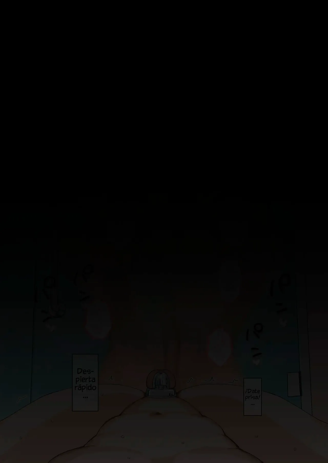Netorase Irai Toaru Fuufu no Baai｜Petición Netorase׃ La Historia de Cierto Matrimonio page 11 full