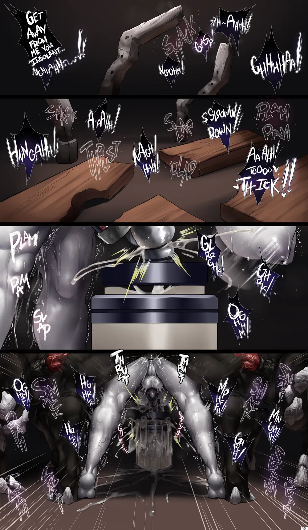 Salem Witch Trials by JLullaby page 9 full