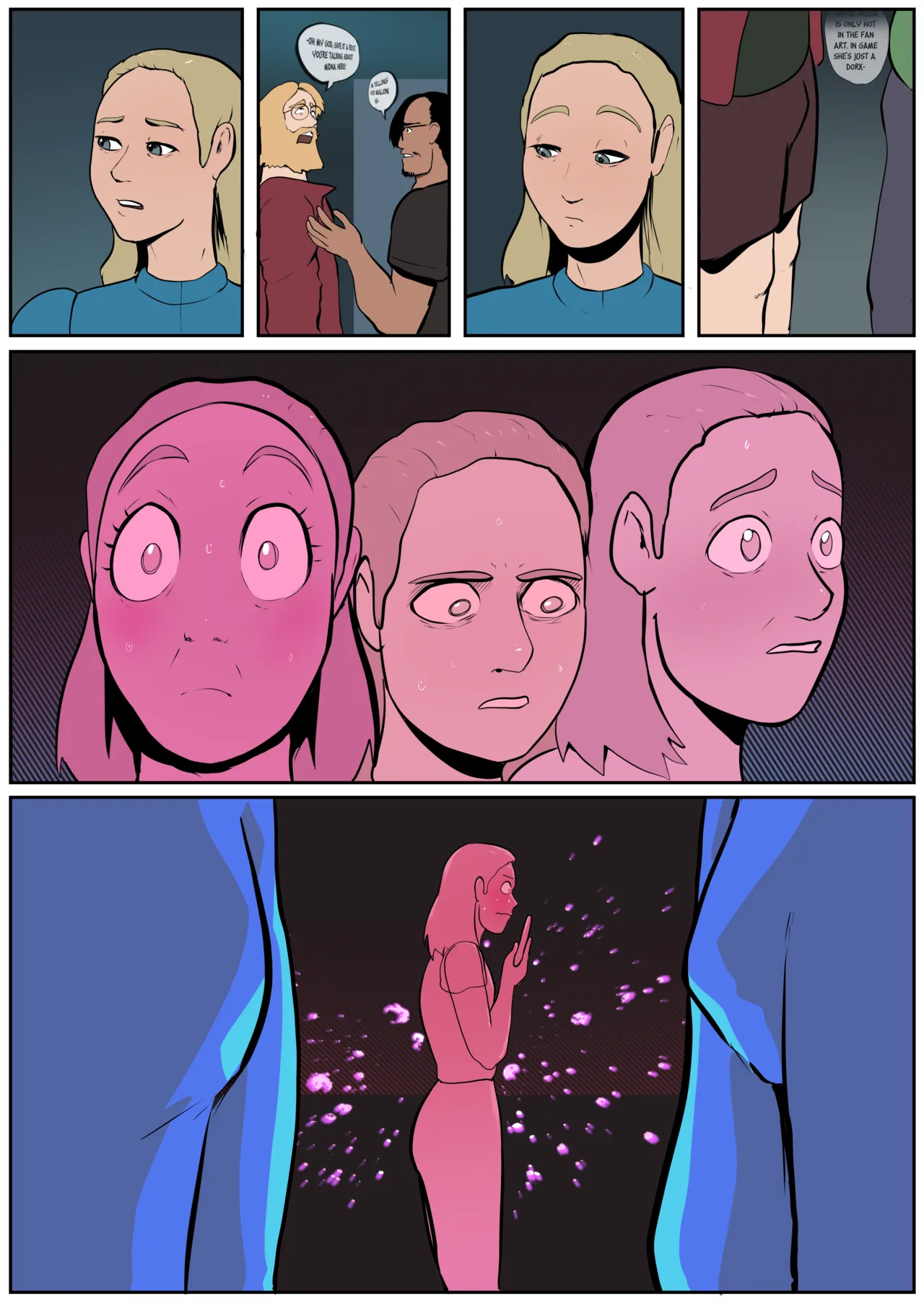 Pop Culture Reference page 12 full
