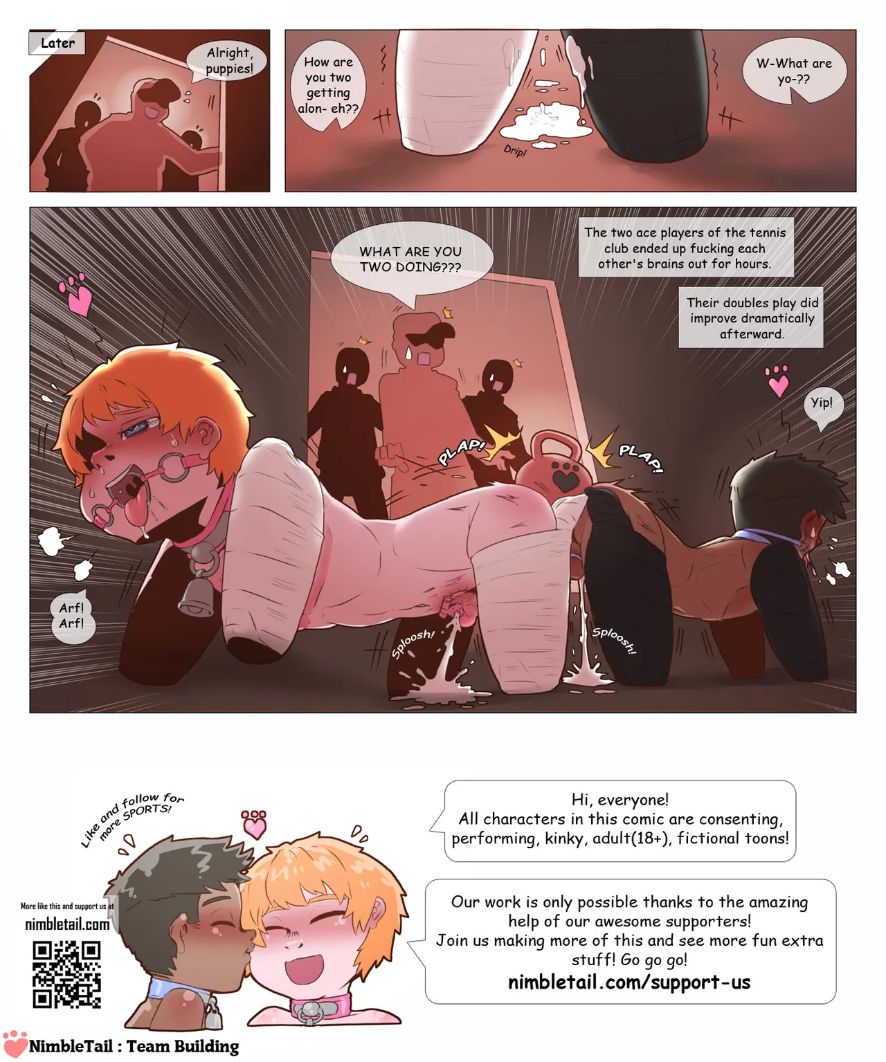 nimbletail Team Building page 4 full