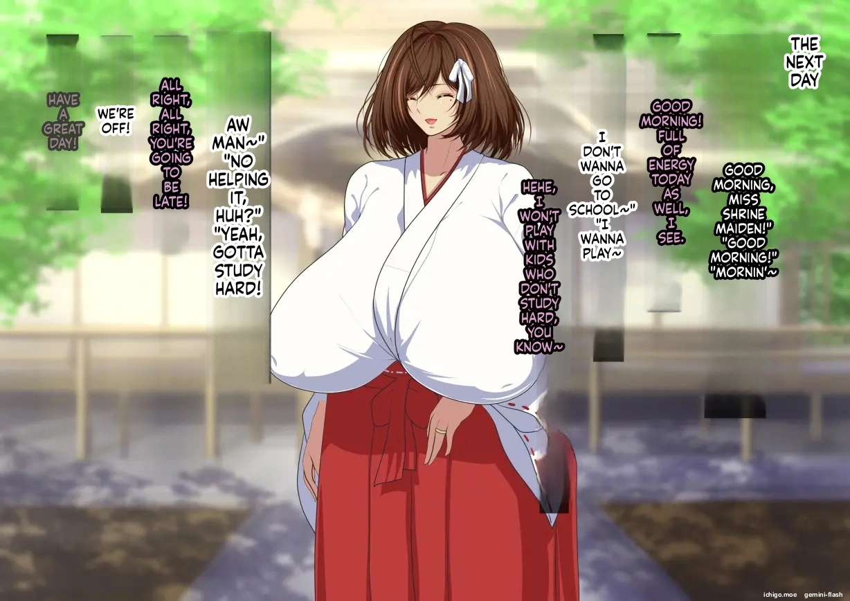 uisora sakuta - Nerawareta Hitozuma Akizuki Yuriha no Chitai page 12 full