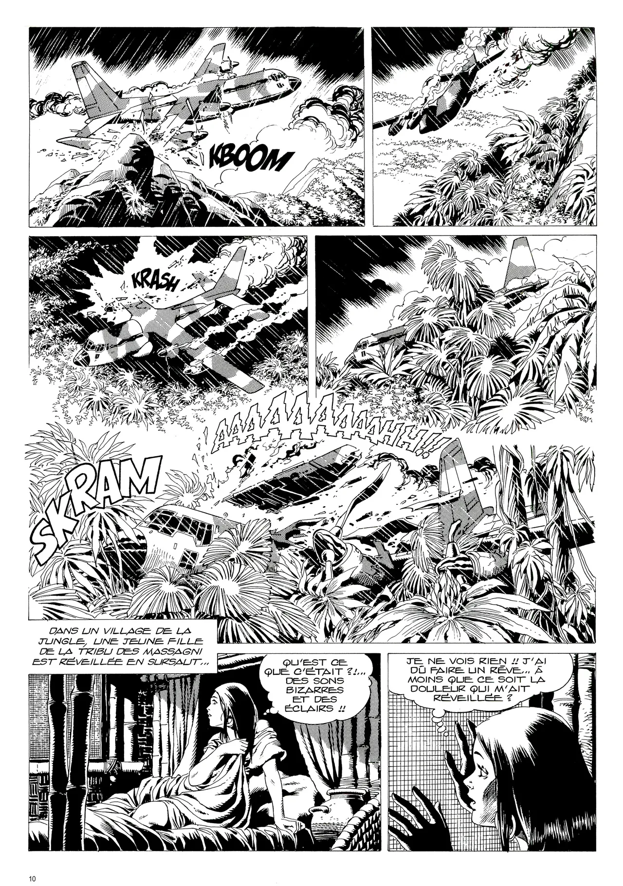 Le Fantôme - Intégrale page 11 full