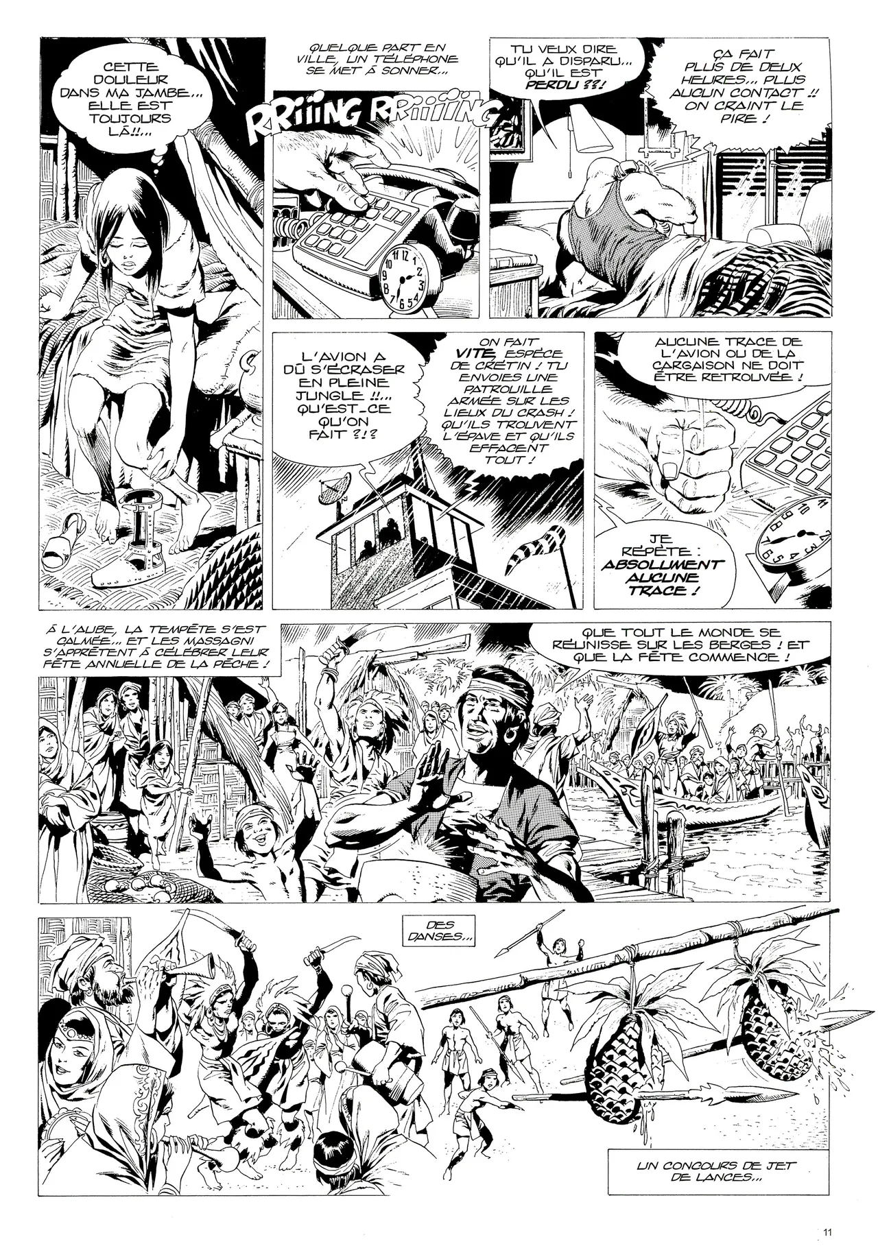 Le Fantôme - Intégrale page 12 full