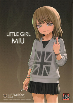 LITTLE GIRL MIU