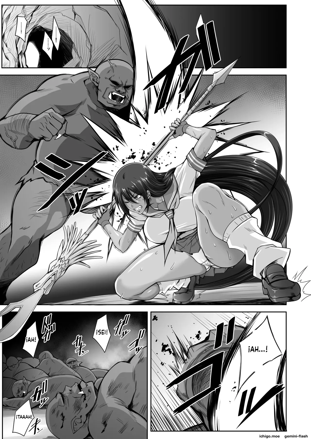 The Captive  MTL page 3 full