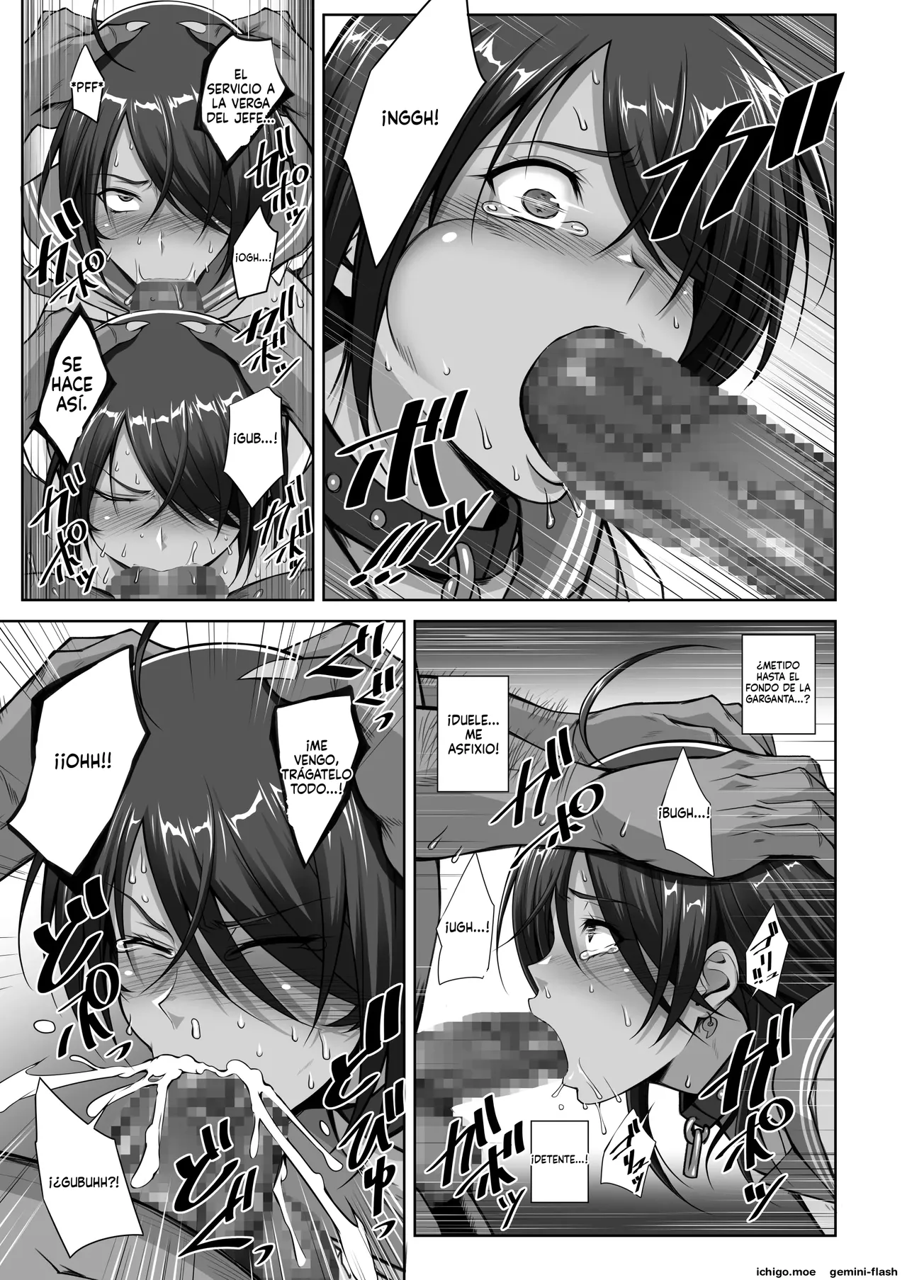 The Captive  MTL page 9 full