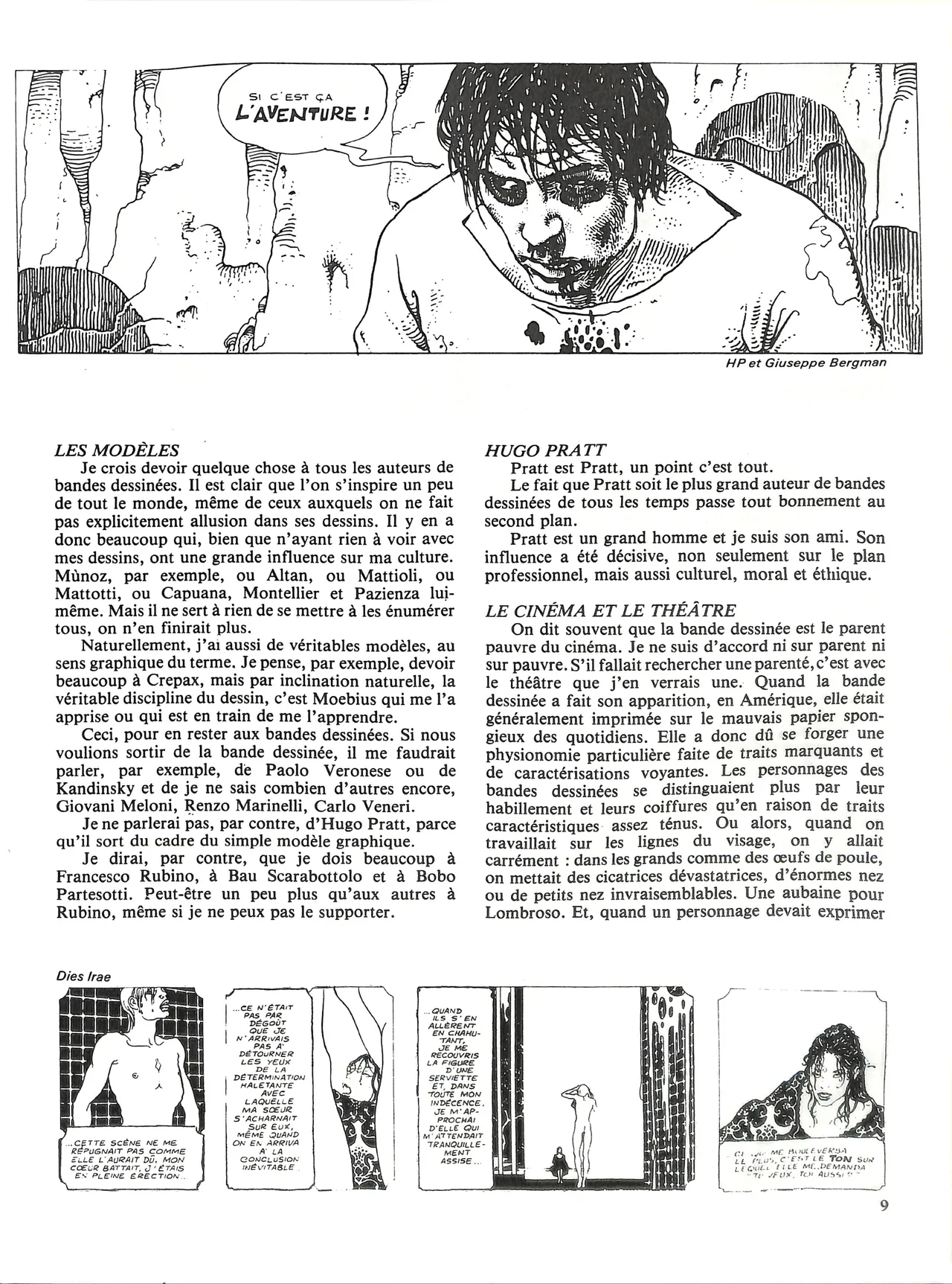 Dossier de Vincenzo Mollica page 11 full