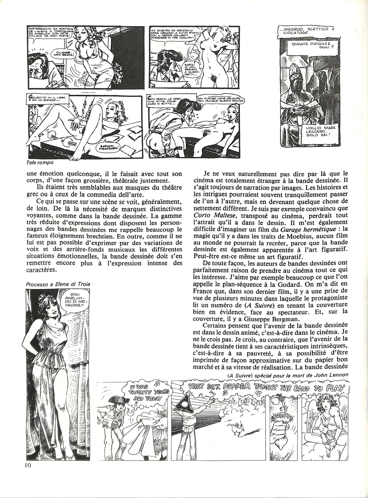 Dossier de Vincenzo Mollica page 12 full