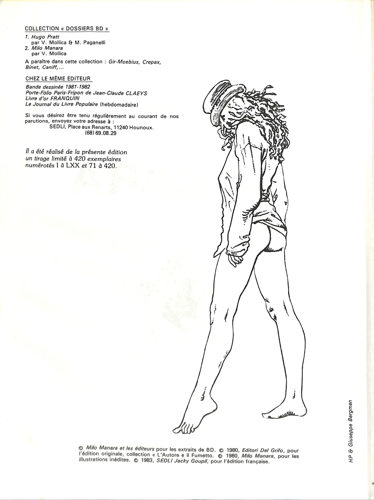Dossier de Vincenzo Mollica page 4 full