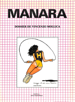 Dossier de Vincenzo Mollica