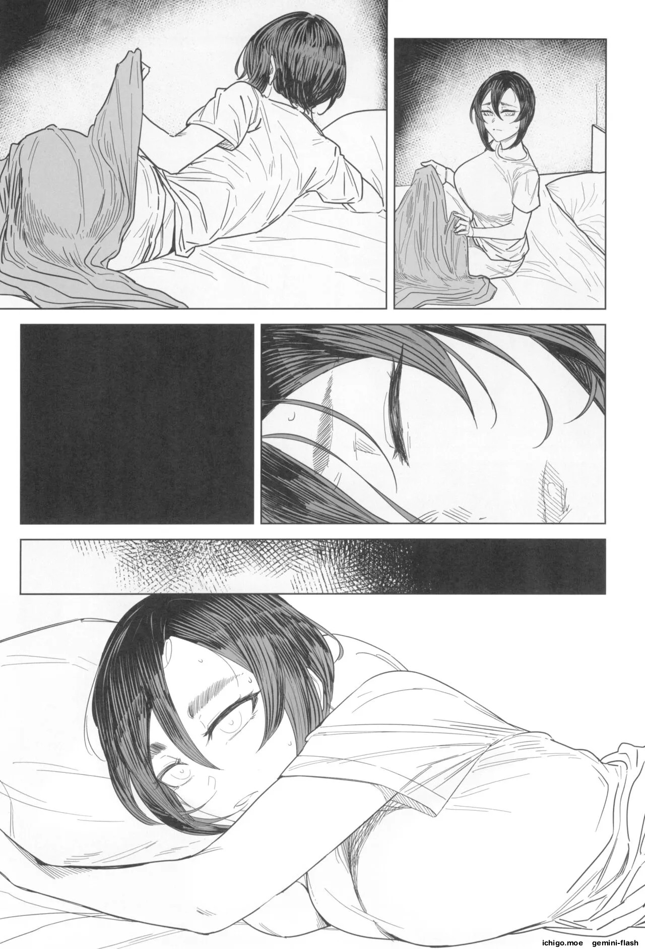 Special EXtra FRIEND SeFri Tsuma Yukari Vol.03 page 5 full