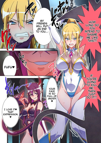 [Marialite (Suro Shinobu)] Moreugesseoyo ni Sareta Kanojo to, Saikyou Succubus ni Natta Ore [English] [Tigoris Translates] cover