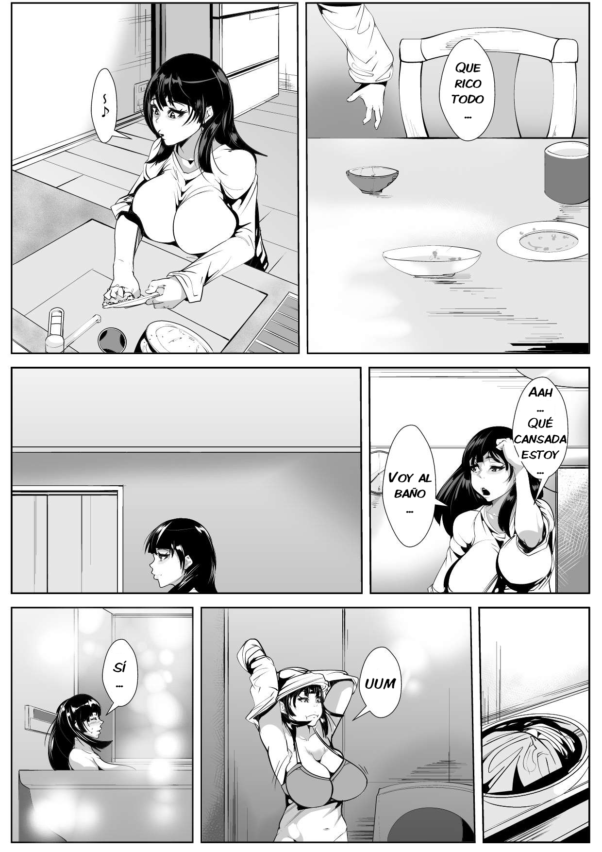 AKYS Honpo - Otto no Inu Ma ni ESP page 4 full