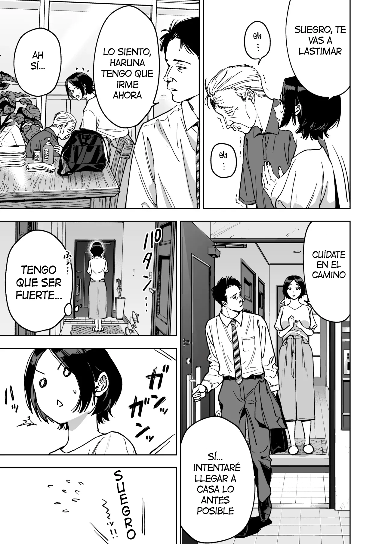 Haruna ahora es Sachiko page 11 full