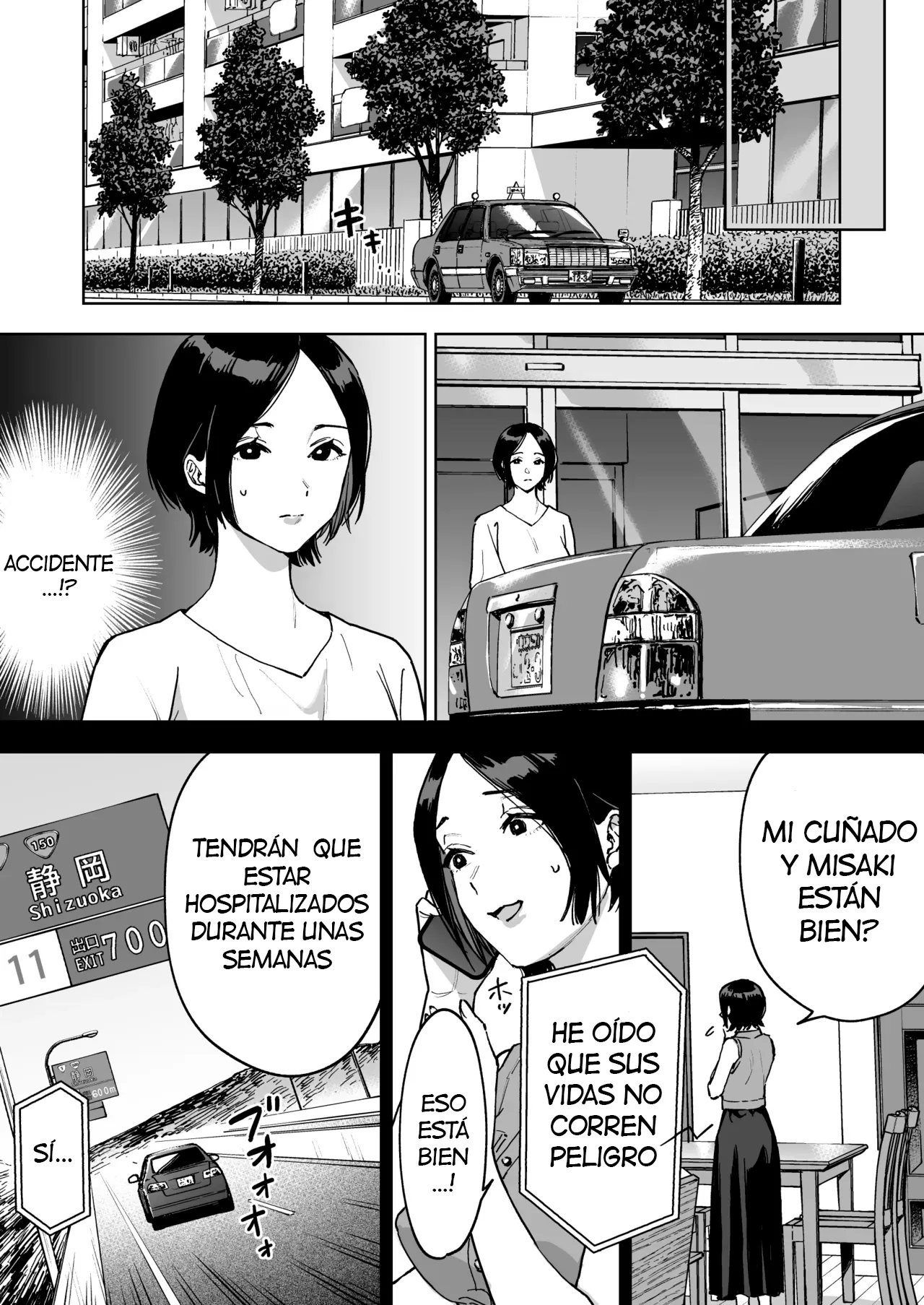 Haruna ahora es Sachiko page 8 full