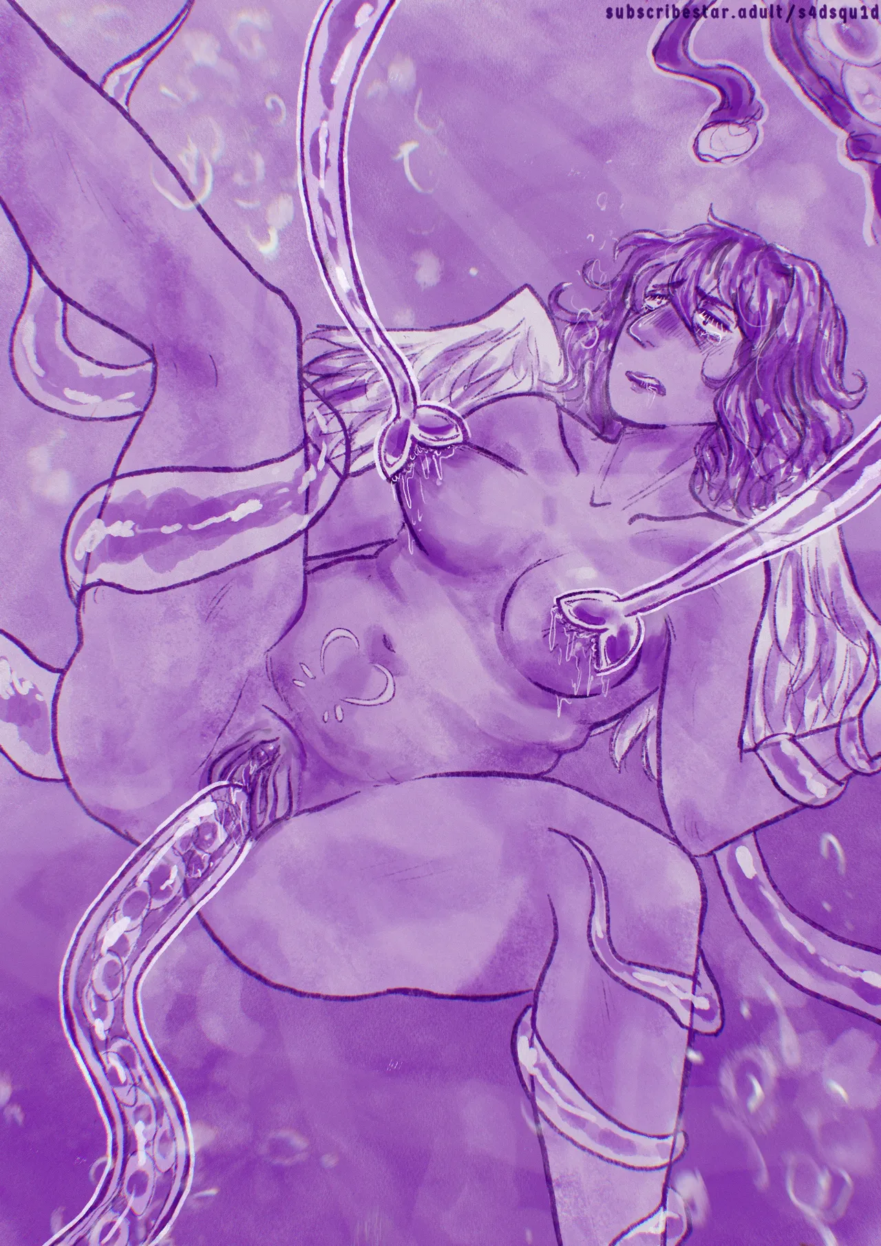 elum and tentacles page 11 full